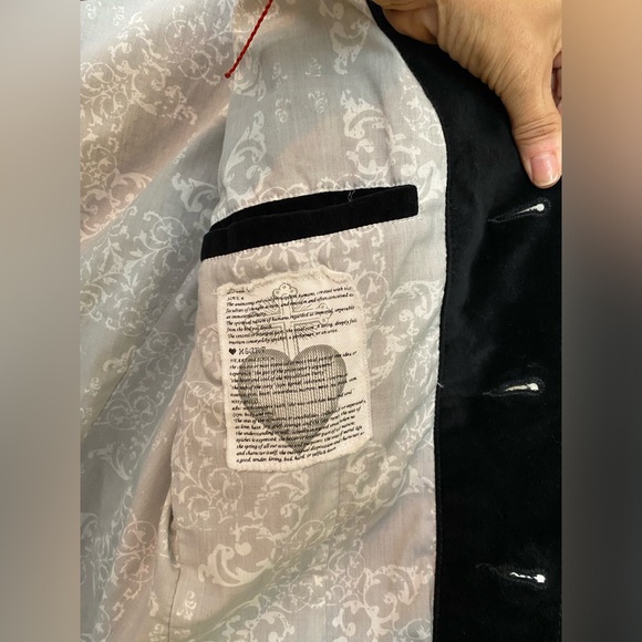 Triple Five SOUL velour Jacket 😎 - Picture 7 of 9